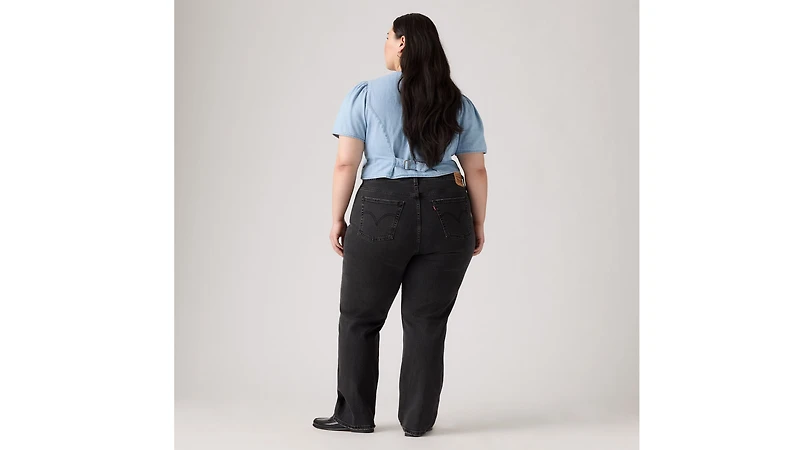501® Original Fit Women's Jeans (Plus Size