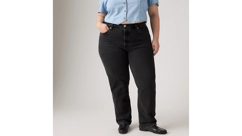 501® Original Fit Women's Jeans (Plus Size