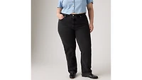 501® Original Fit Women's Jeans (Plus Size