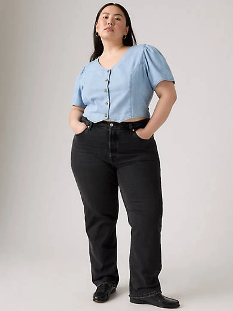 501® Original Fit Women's Jeans (Plus Size