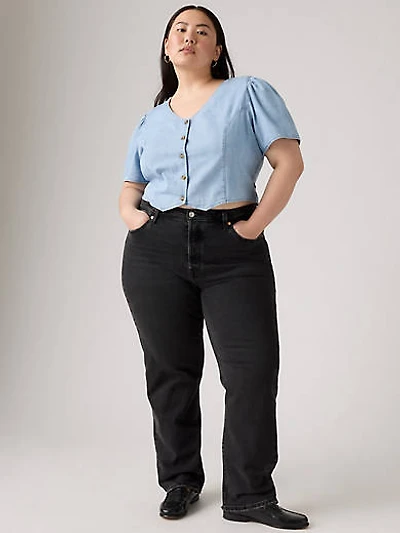 501® Original Fit Women's Jeans (Plus Size