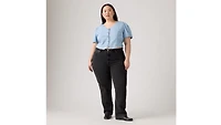 501® Original Fit Women's Jeans (Plus Size