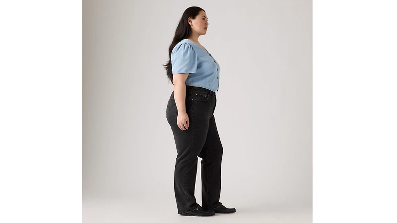 501® Original Fit Women's Jeans (Plus Size