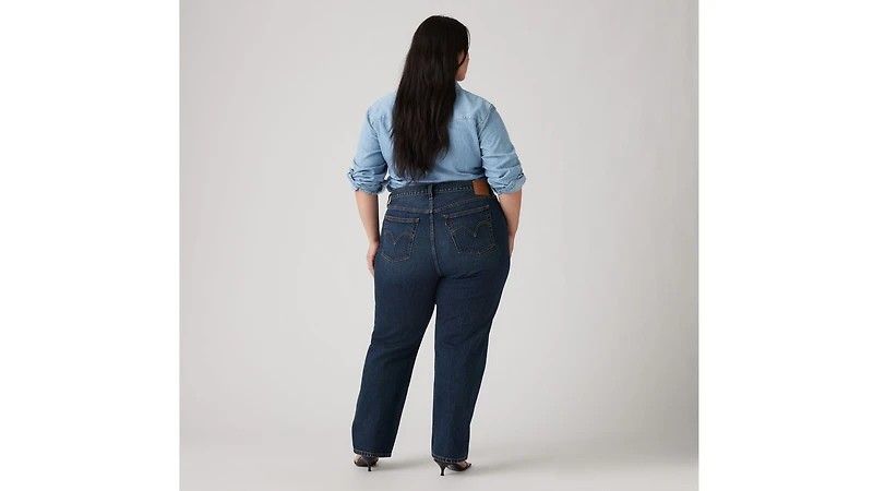 501® Original Women's Jeans (Plus Size)