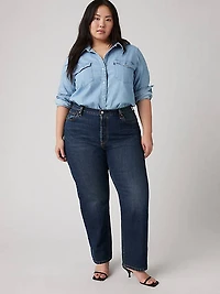 501® Original Women's Jeans (Plus Size)