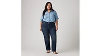 501® Original Women's Jeans (Plus Size)