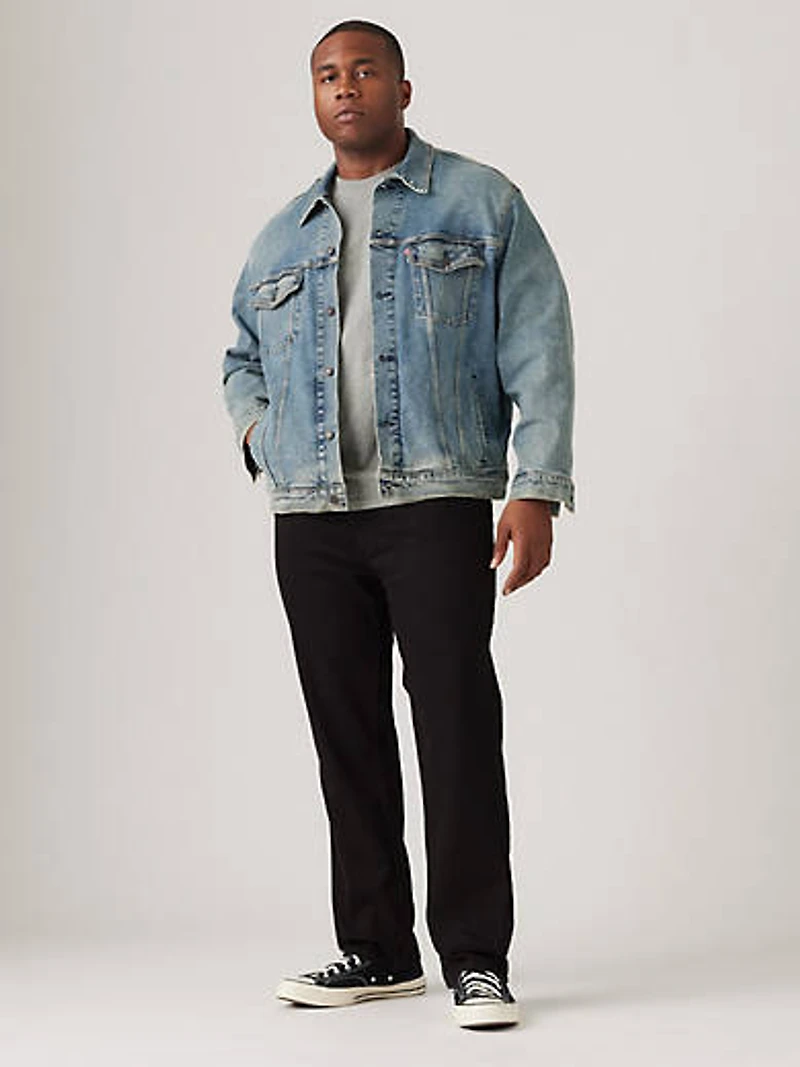 511™ Slim Fit Men's Jeans (Big & Tall)