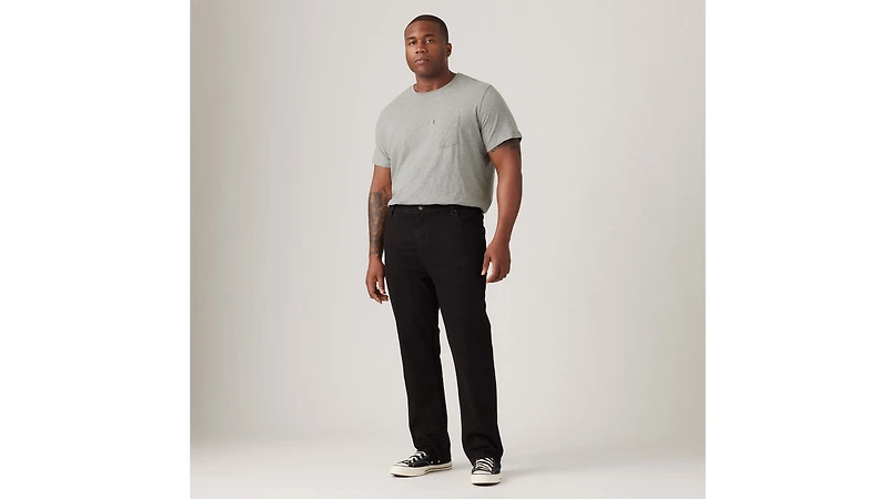 511™ Slim Fit Men's Jeans (Big & Tall)