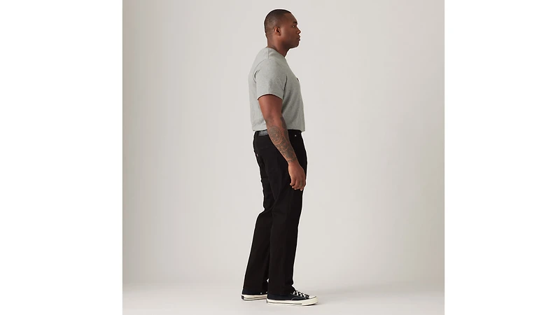 511™ Slim Fit Men's Jeans (Big & Tall)