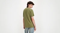 Easy Relaxed Pocket T-Shirt