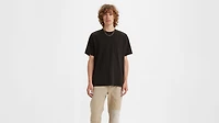 Easy Relaxed Pocket T-Shirt