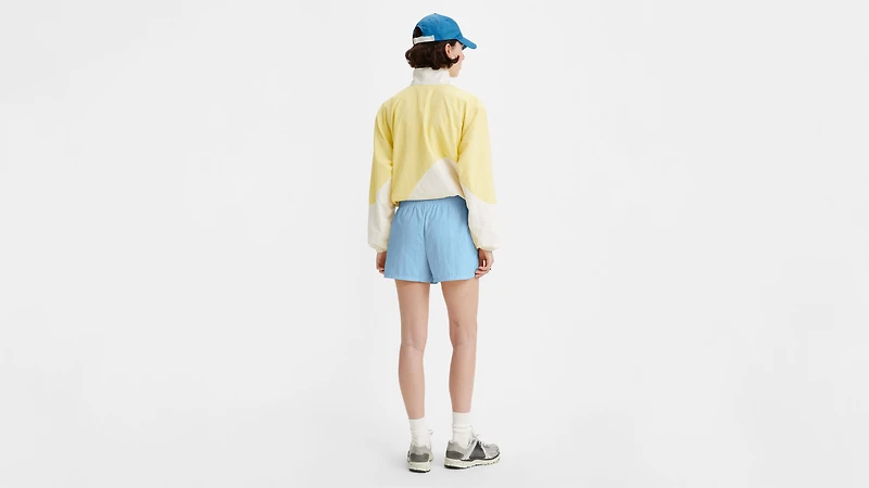 Gold Tab™ 90s Practice Shorts