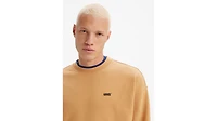 Gold Tab™ Crewneck Sweatshirt