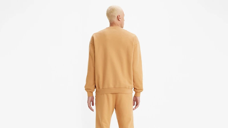 Gold Tab™ Crewneck Sweatshirt