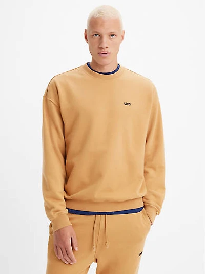 Gold Tab™ Crewneck Sweatshirt
