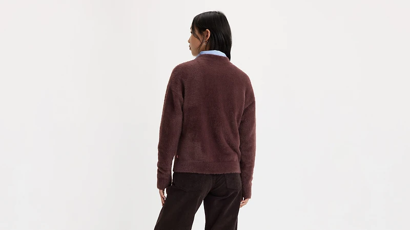 Gallery Cardigan Sweater