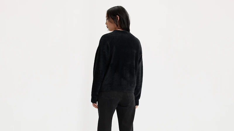 Gallery Cardigan Sweater