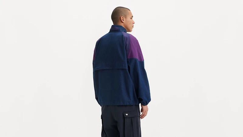 Levi's® Skateboarding™ Sport Jacket