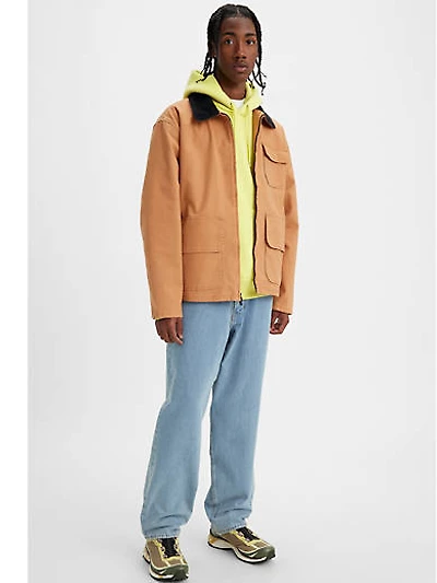 Levi's® Skateboarding™ Super Baggy Jeans