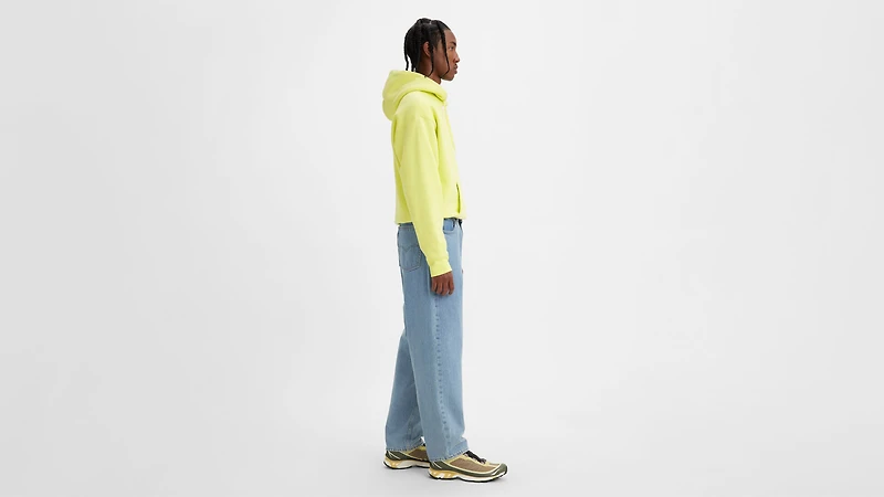 Levi's® Skateboarding™ Super Baggy Jeans