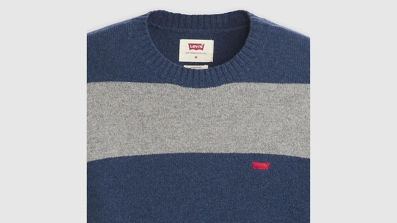 Original Housemark Sweater