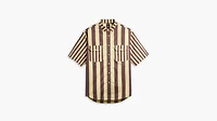 Levi's® Skateboarding™ Short-Sleeve Woven Shirt