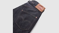 Made Japan 1922 501® Original Fit Men's Jeans