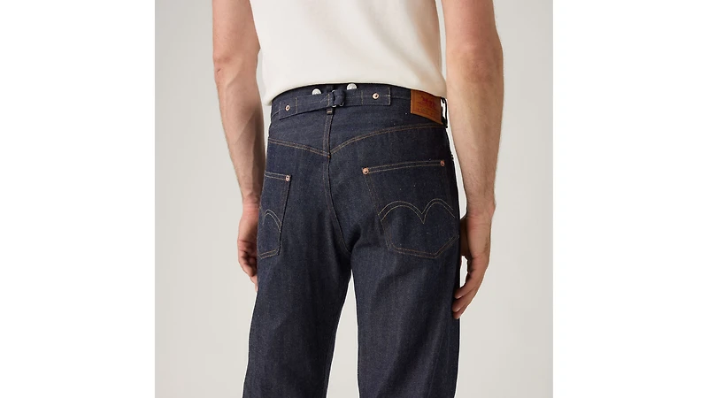 Made Japan 1922 501® Original Fit Men's Jeans