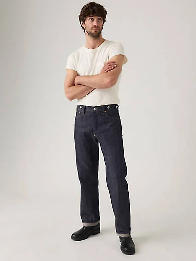 Made Japan 1922 501® Original Fit Men's Jeans