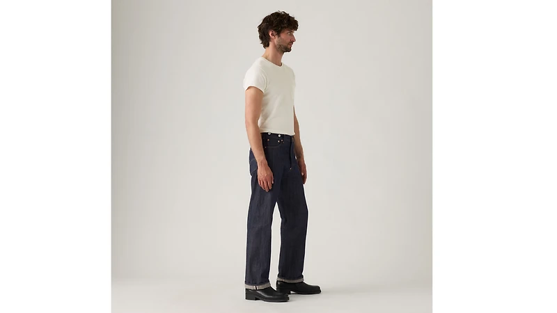 Made Japan 1922 501® Original Fit Men's Jeans