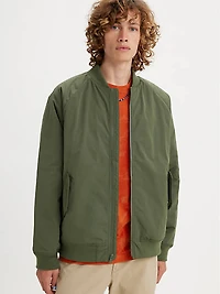 Filbert Flight Jacket