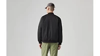 Filbert Flight Jacket