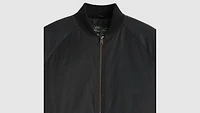 Filbert Flight Jacket