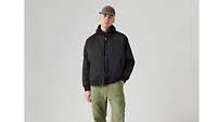 Filbert Flight Jacket