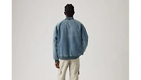 Filbert Flight Jacket
