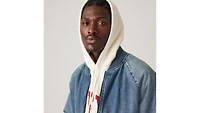 Filbert Flight Jacket