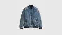 Filbert Flight Jacket