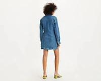 Shay Denim Dress