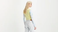 Second Skin Top