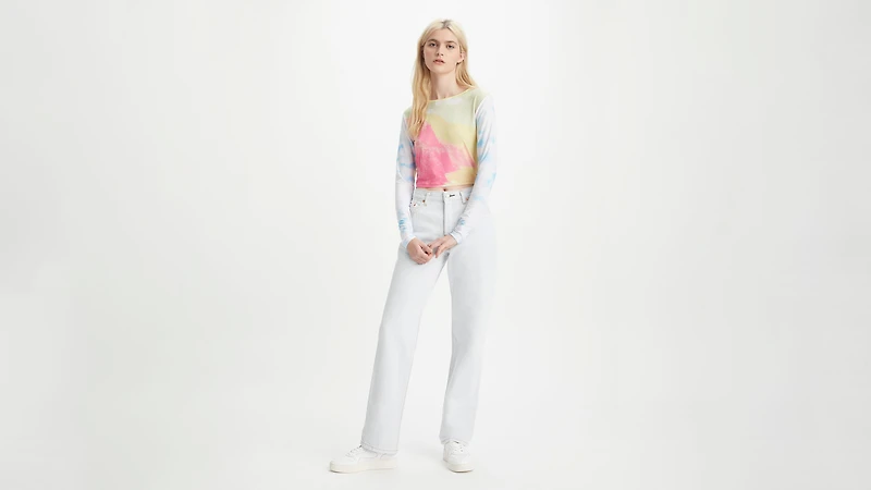 Second Skin Top