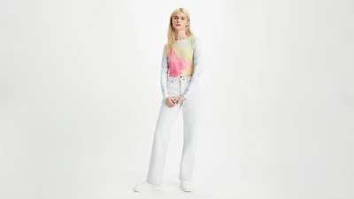 Second Skin Top
