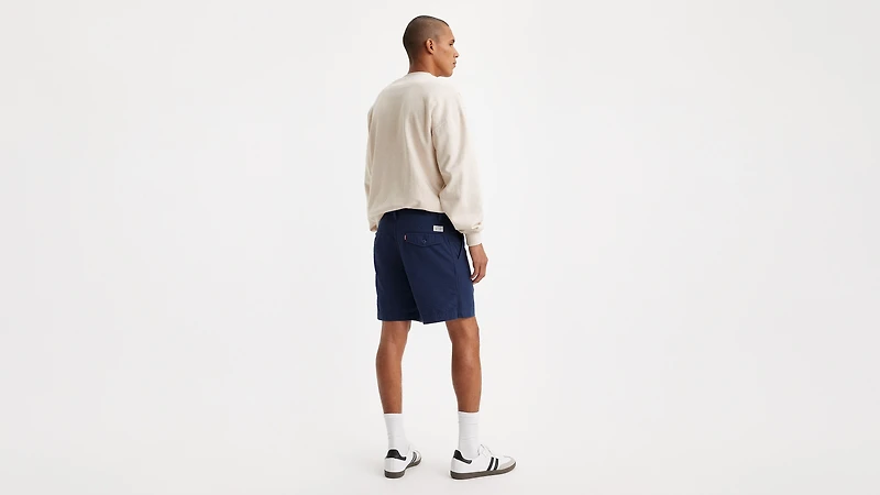 XX Chino Authentic 6" Men's Shorts