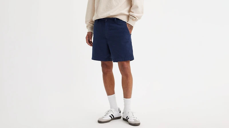 XX Chino Authentic 6" Men's Shorts