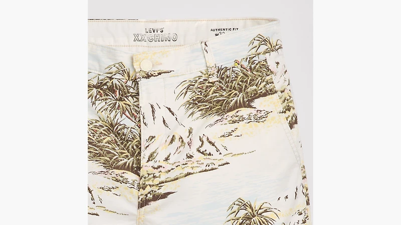 Levi's® XX Chino Authentic 6" Men's Shorts