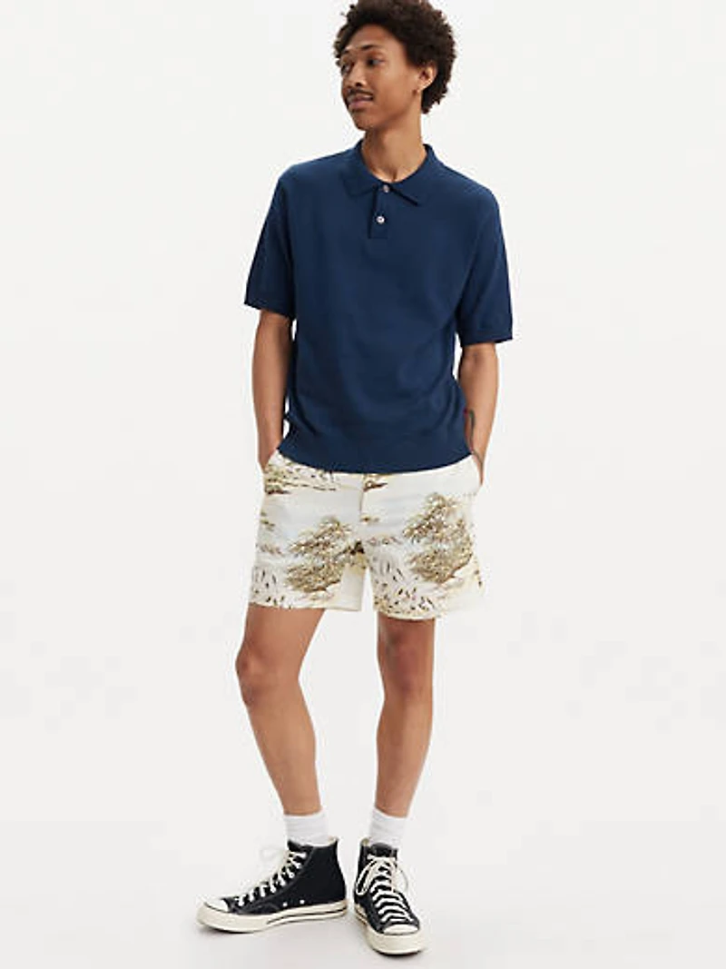 Levi's® XX Chino Authentic 6" Men's Shorts
