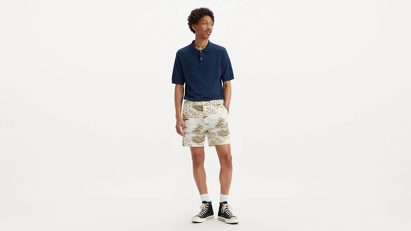 Levi's® XX Chino Authentic 6" Men's Shorts