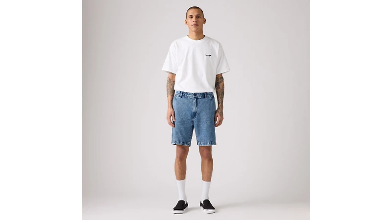 Levi's® XX Chino Authentic Lightweight 6" Men's Shorts
