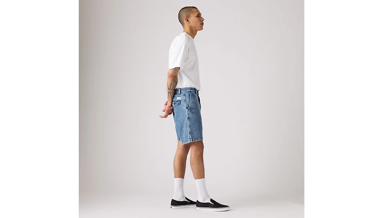 Levi's® XX Chino Authentic Lightweight 6" Men's Shorts