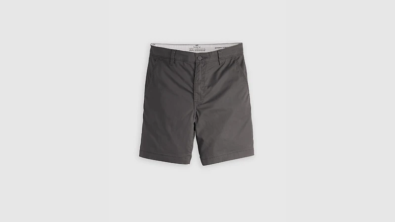 Levi's™ XX Chino Authentic Relaxed Lightweight Twill 6" Men's Shorts