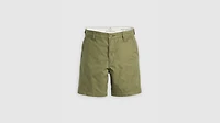 Levi's™ XX Chino Authentic Relaxed Lightweight Twill 6" Men's Shorts